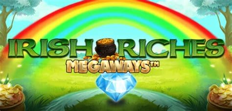 Jogue Irish Riches online